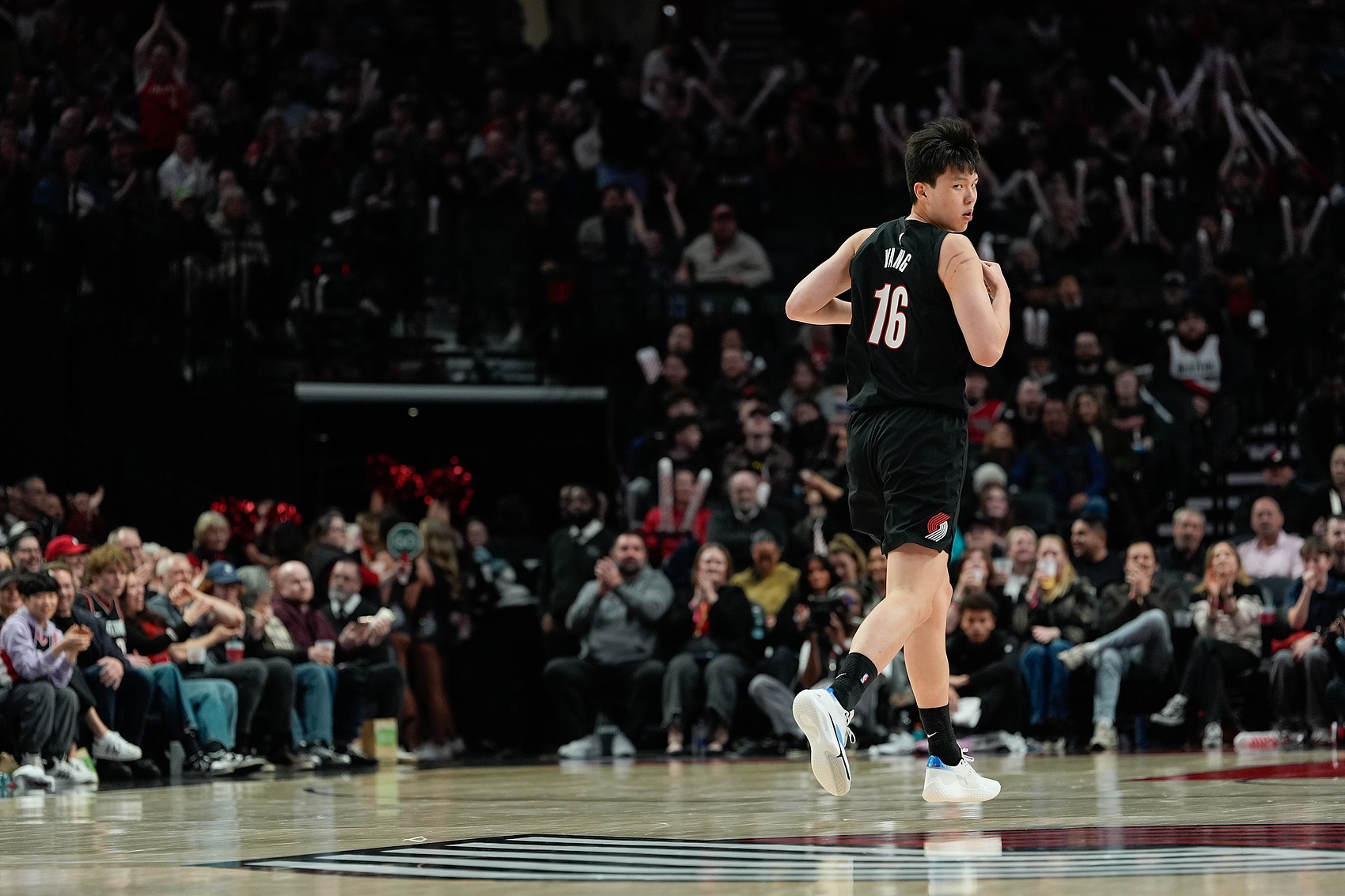 华体会-拓记：开拓者收购成员1月造访中国会面姚明 后者关注杨瀚森G联赛