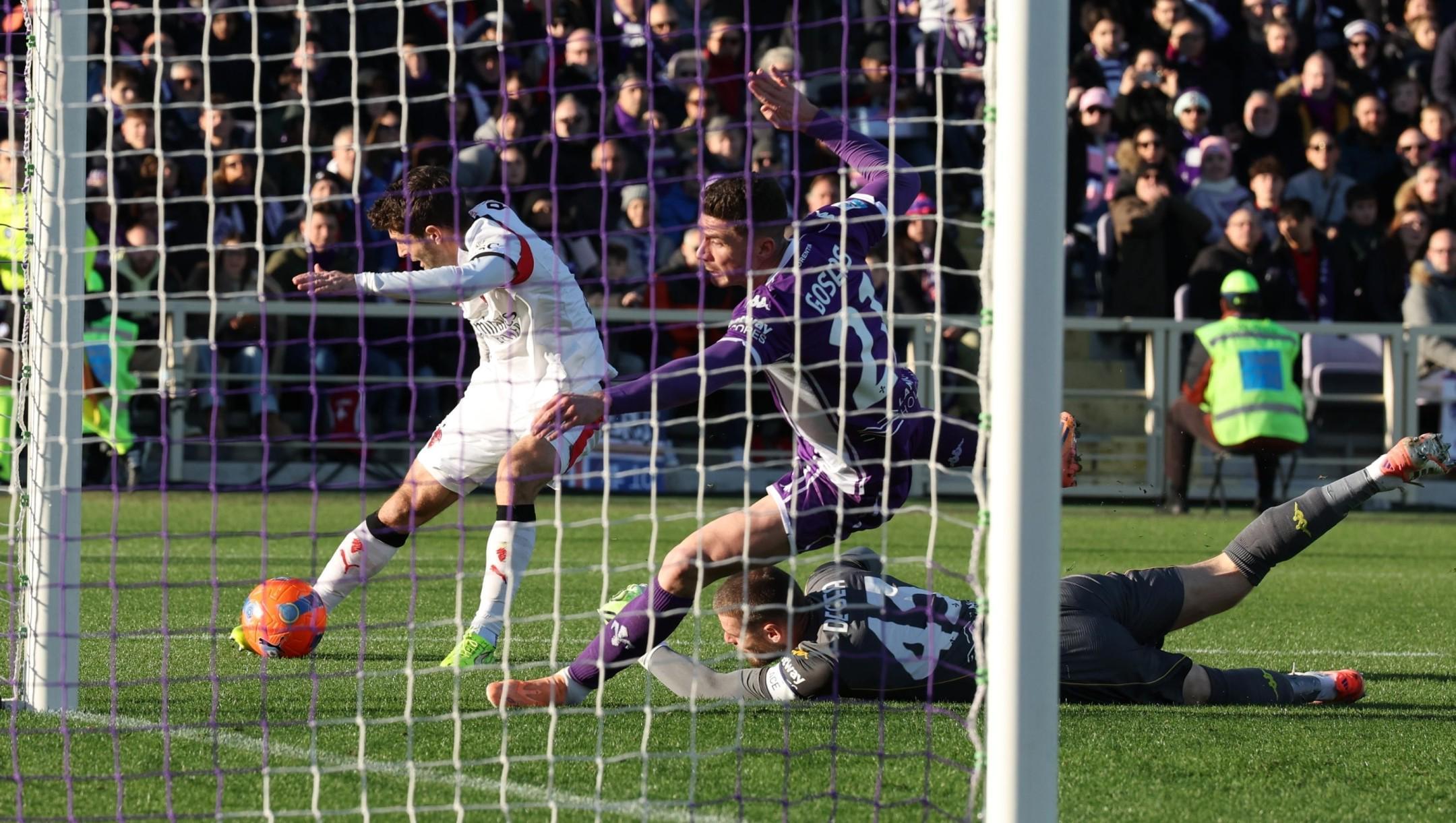 华体会官方入口-卡佩罗：米兰如果是打佛罗伦萨那场的表现，肯定不能谈争冠