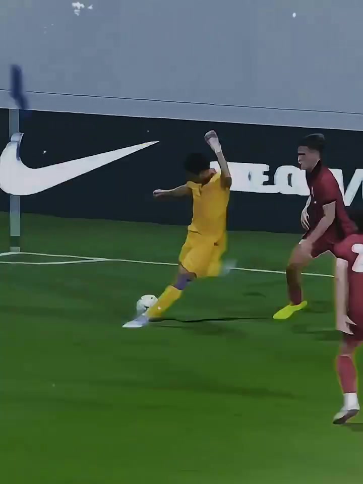 华体会app下载-戴伟浚在国家队重现克鲁伊夫转身⚽️